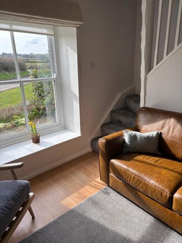 The Hayloft Cottage