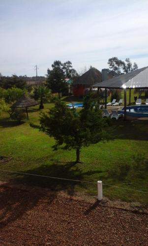 Termas Sol Y Luna - last minute hotel in Unknown City