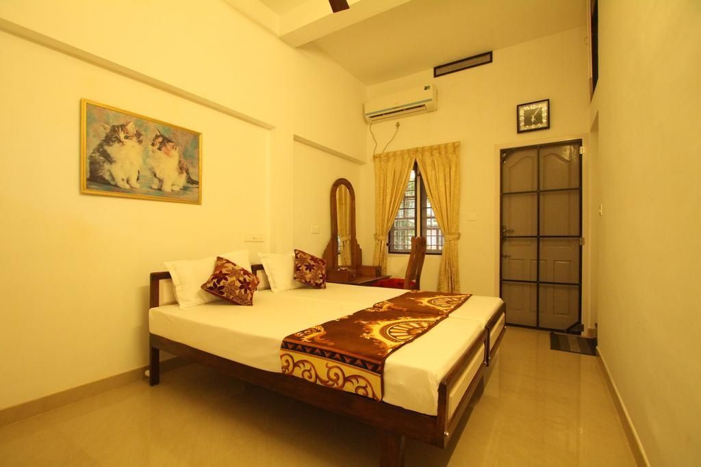 Aaron's Homestay