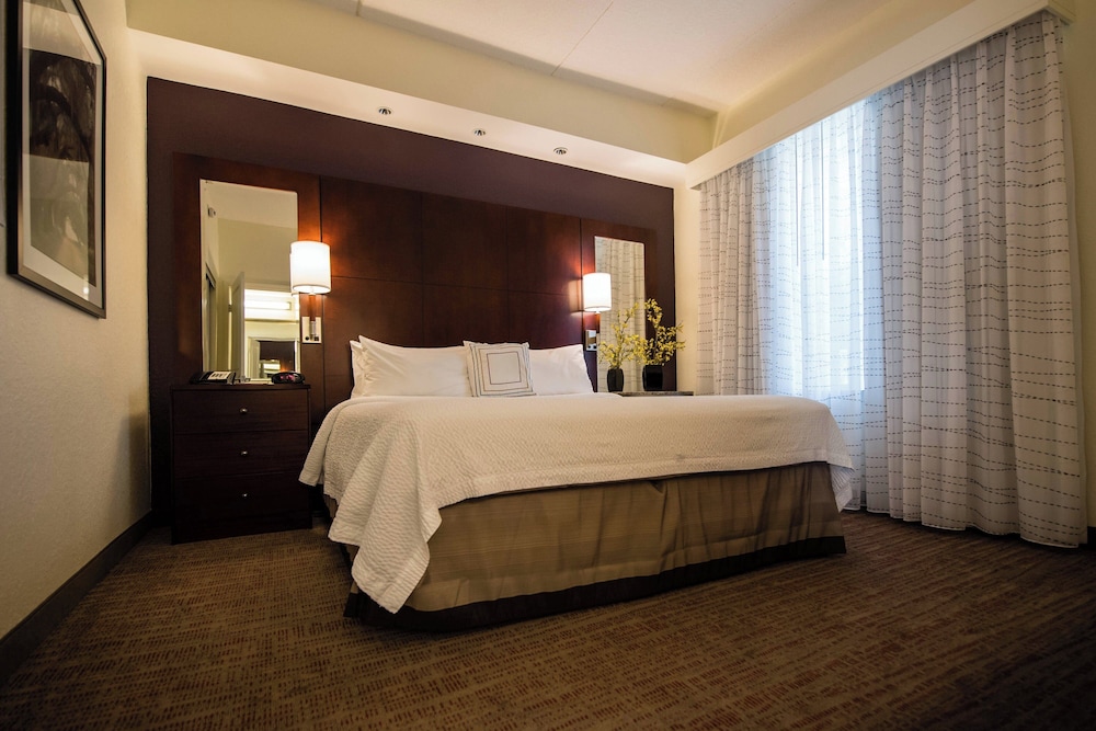 Residence Inn by Marriott Amelia Island - photo 24