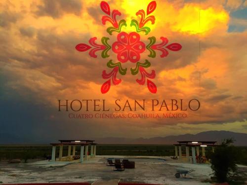 Hotel San Pablo - last minute hotel in Oaxaca