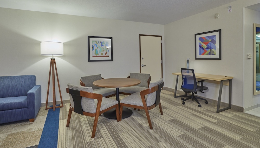 Holiday Inn Express Eugene Springfield by IHG - photo 14