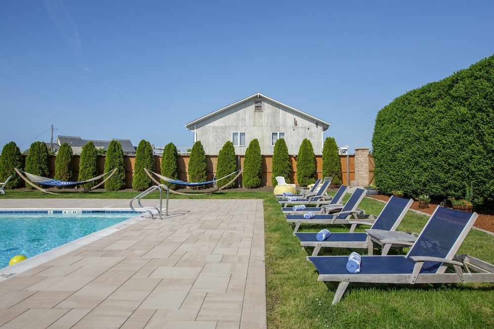 Ocean Resort Inn - photo 51