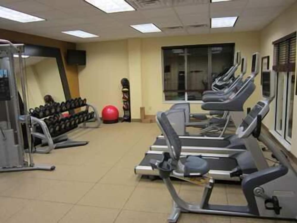 Hilton Garden Inn Mt. Laurel - photo 25