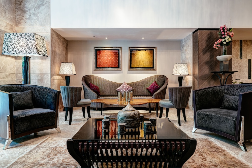 The Way Dhaka in Dhaka, Bangladesh