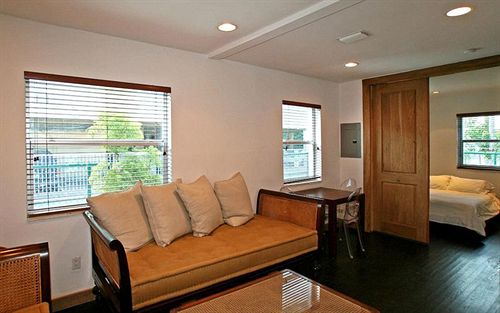 The Met South Beach in South Beach, United States