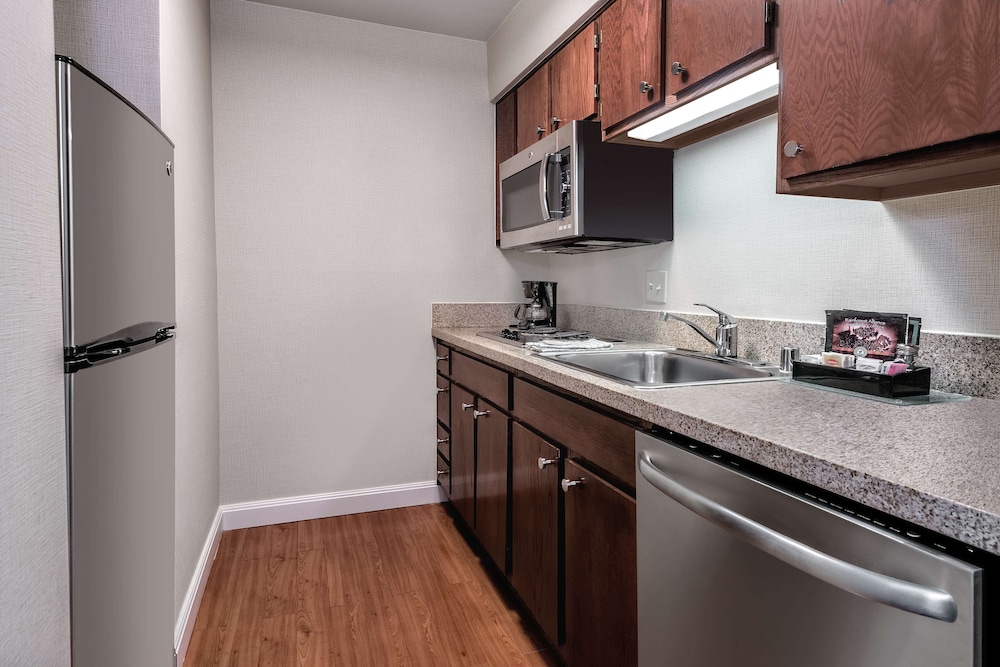Homewood Suites by Hilton Houston Clear Lake NASA - photo 27