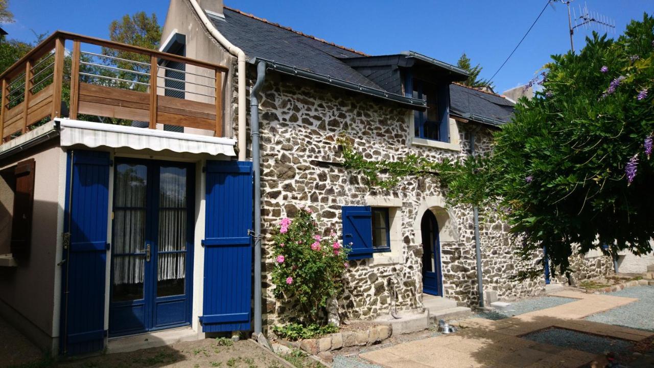 Murmures de Loire — hotel in Montjean-Sur-Loire