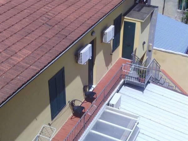 Hotel Bahia Viareggio in Viareggio, Italy