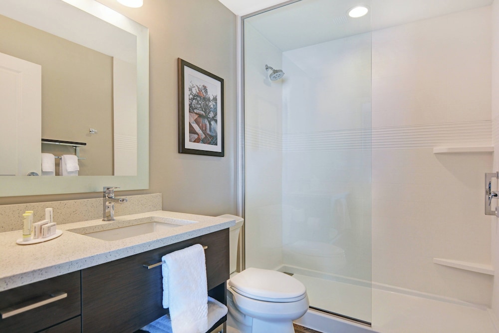 TownePlace Suites by Marriott Jackson Airport Flowood - photo 21