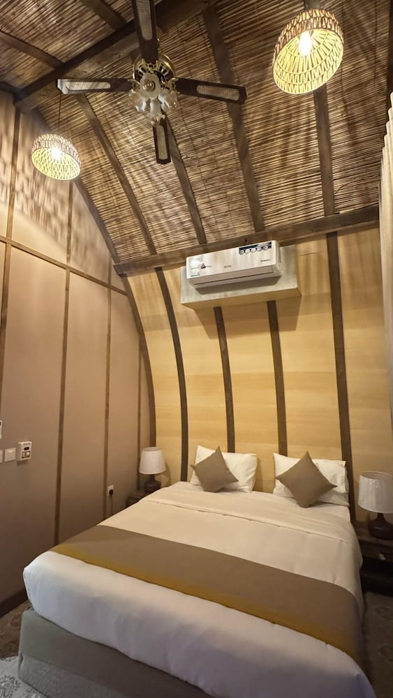 Makamaya in Al Bahah, Saudi Arabia