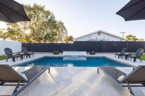 Scottsdale on 74th in Scottsdale, United States