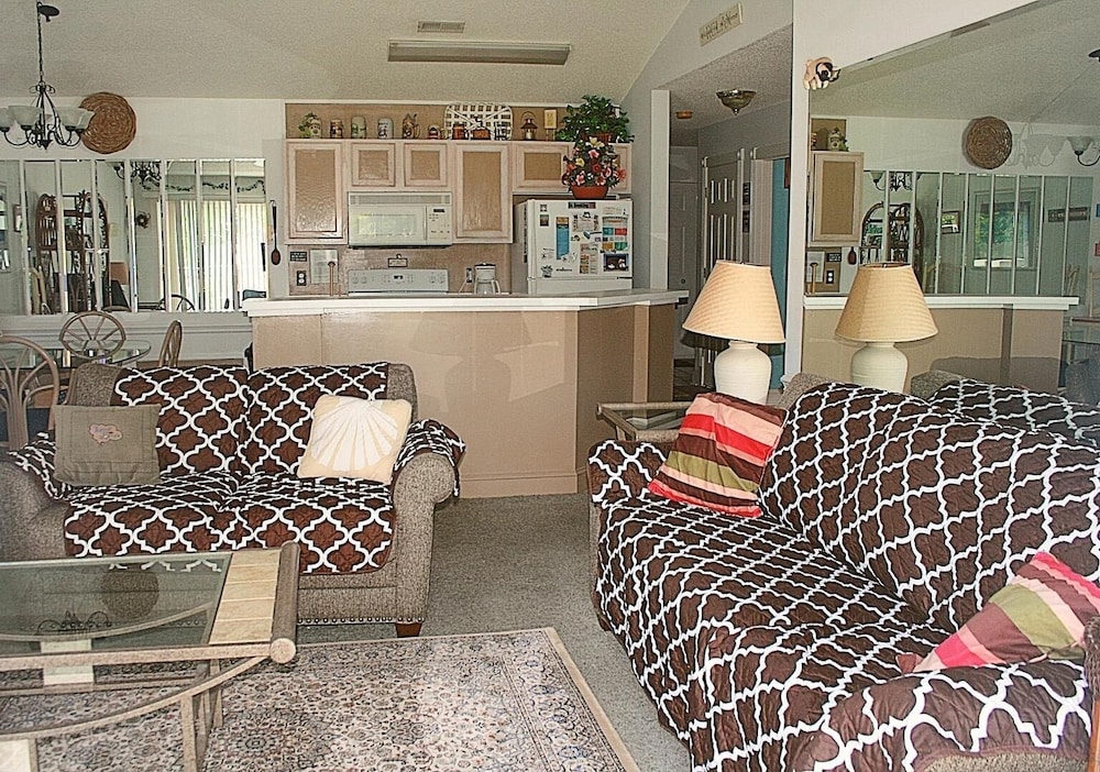 Villa 508M with 27 Hole Golf Resort and Close to Beach in Calabash by RedAwning - photo 6