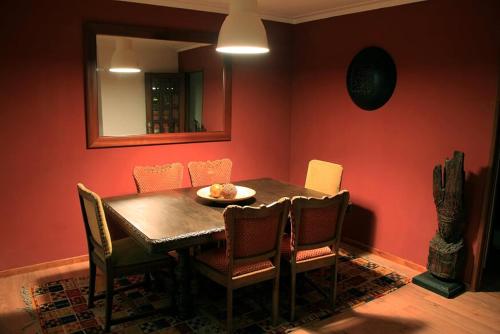 Historical Porto Gaia Apartment — 4-Star Luxury Hotel in Porto, Portugal