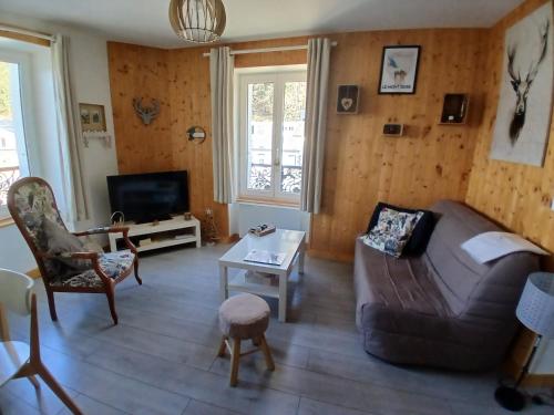 Le Doux Refuge - last minute hotel in Mont-Dore