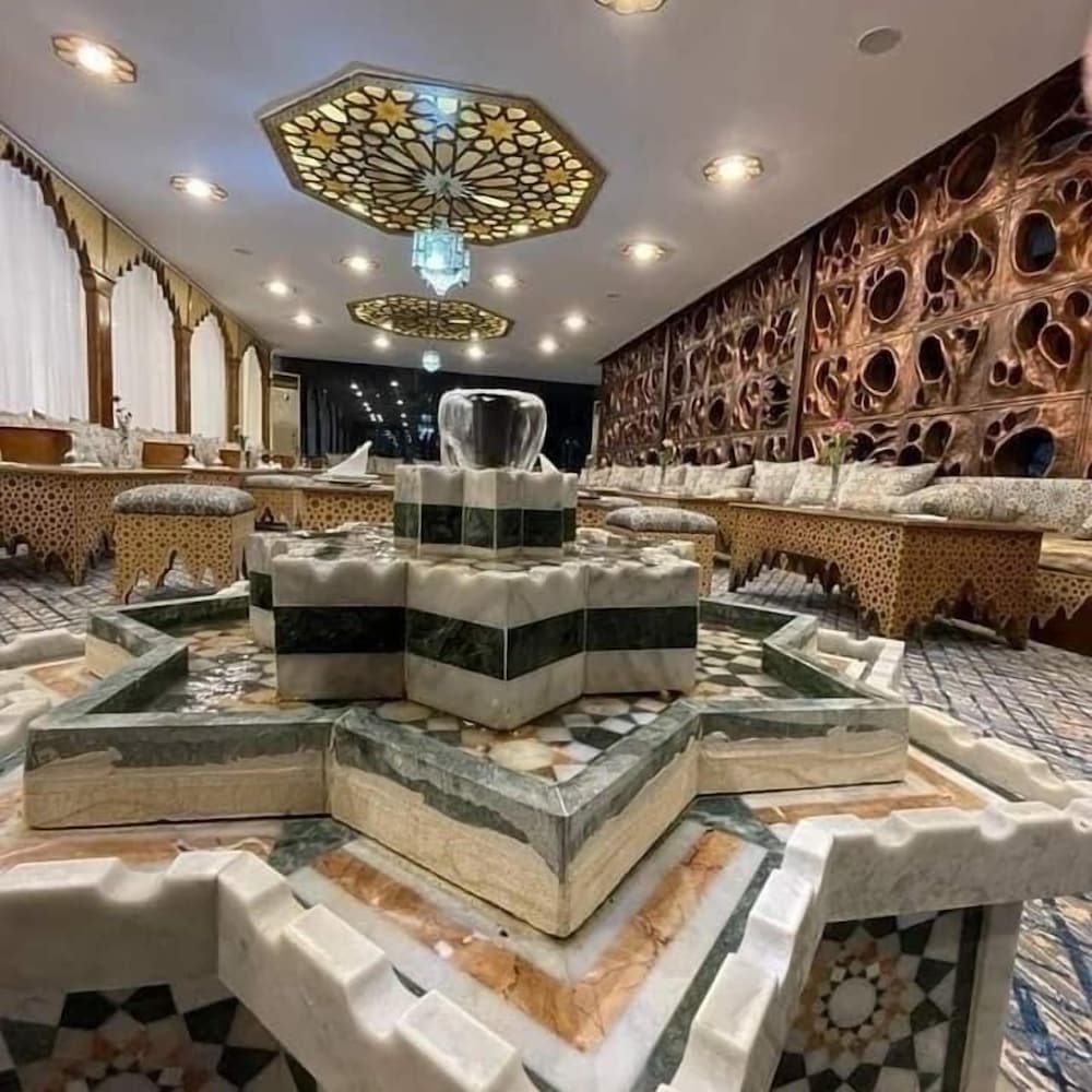 Les Andalouses Oran in Oran, Algeria