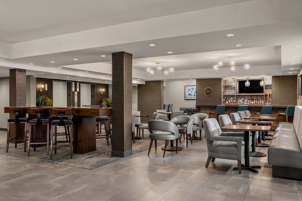Four Points by Sheraton Chicago Westchester Oak Brook - photo 29