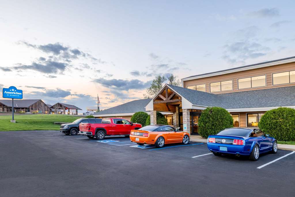 AmericInn by Wyndham Dickinson - featured photo