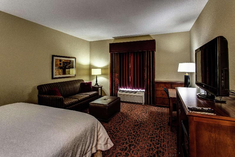 Hampton Inn Junction City - photo 165