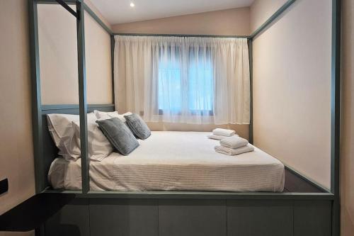 Mint — 4-Star Luxury Hotel in Rodos, Greece