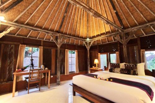 Umah Nik Kepitu in Gianyar, Indonesia