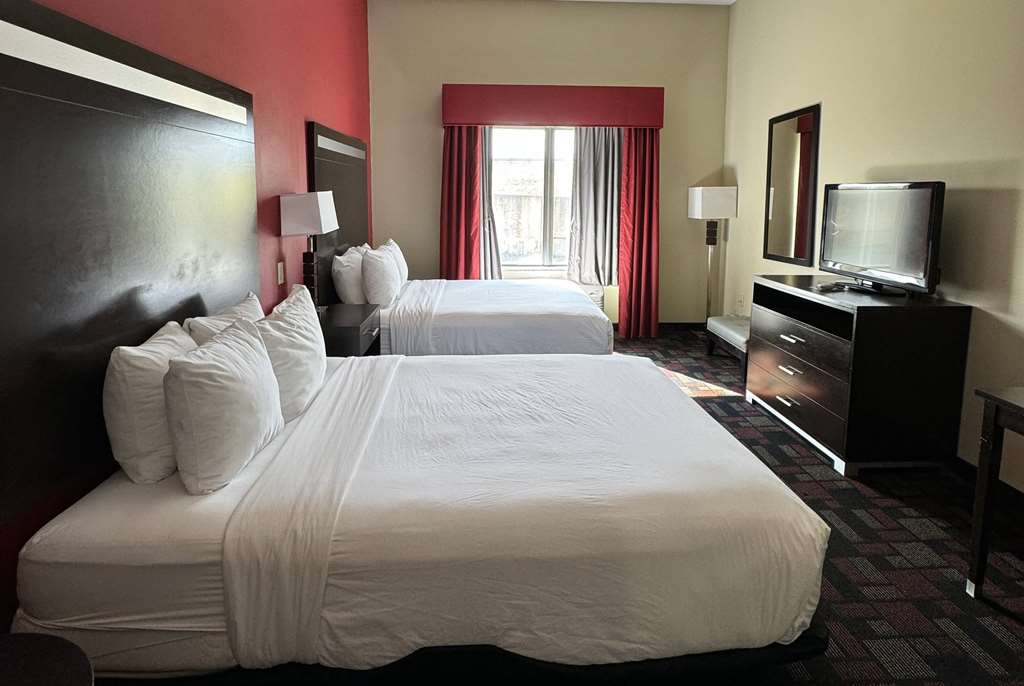 Wingate by Wyndham Lake Charles Casino Area - photo 10