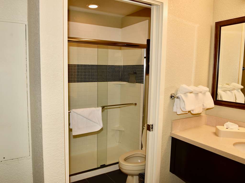 Sonesta ES Suites San Francisco Airport San Bruno - photo 18
