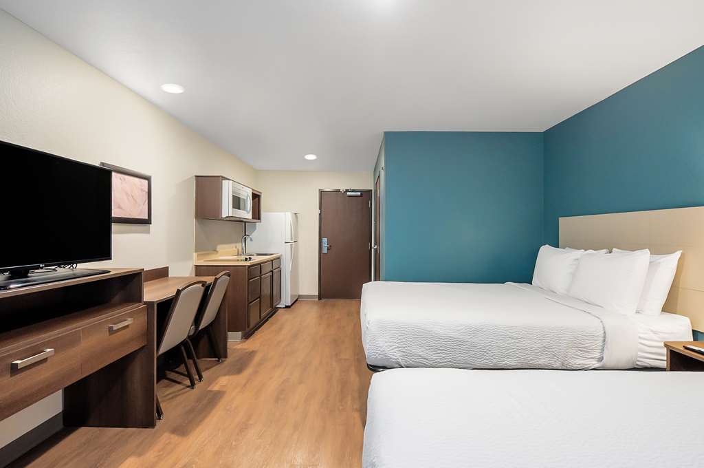 Extended Stay America Suites Minneapolis Fridley - photo 17
