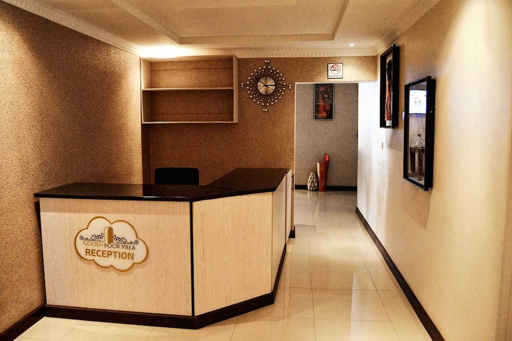 Golden Door Villa — Gaborone — photo 2