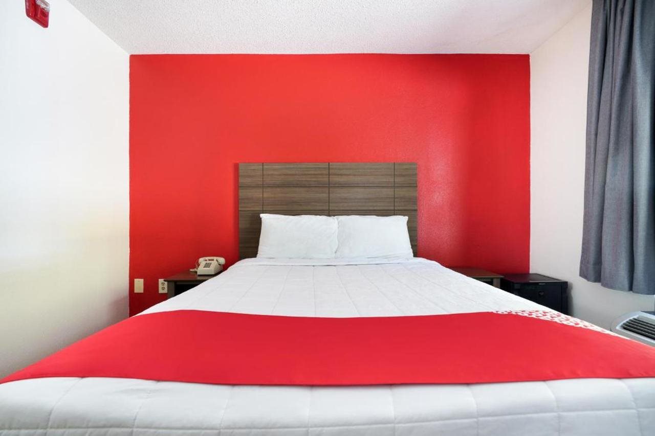 OYO Hotel Decatur I 285 The Perimeter - photo 5