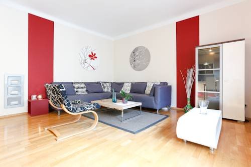 The Vienna City Center Experience 1010 — 4-Star Luxury Hotel in Vienna, Austria