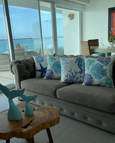 Resort Playa Azul 2 Dormitorios in Unknown City, Ecuador