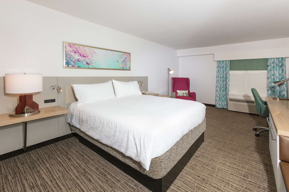 Hilton Garden Inn St. Augustine Beach - photo 23