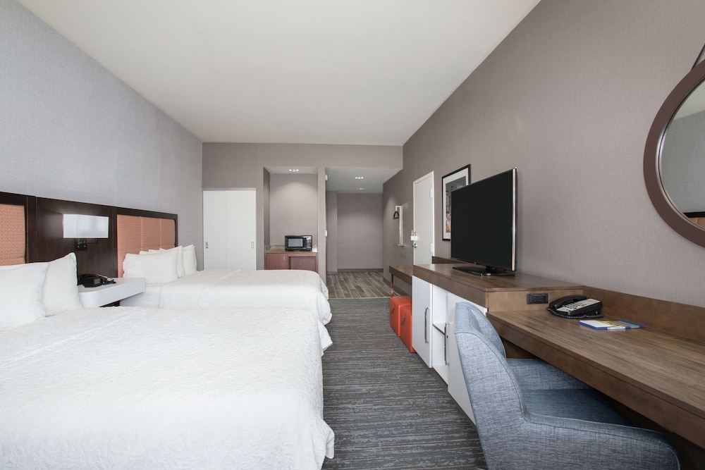 Hampton Inn & Suites Denver Downtown - photo 28