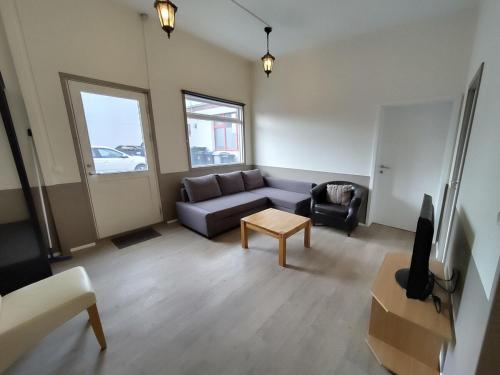Cosy 2 bedroom flat