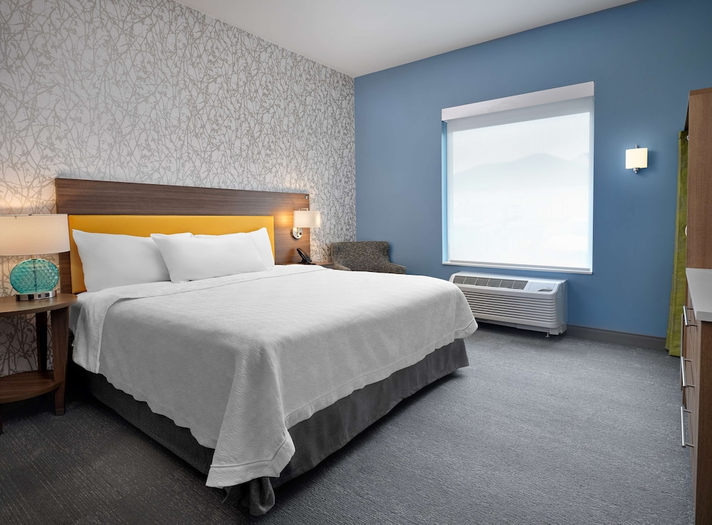 Home2 Suites by Hilton Fishers Indianapolis Northeast IN - photo 9