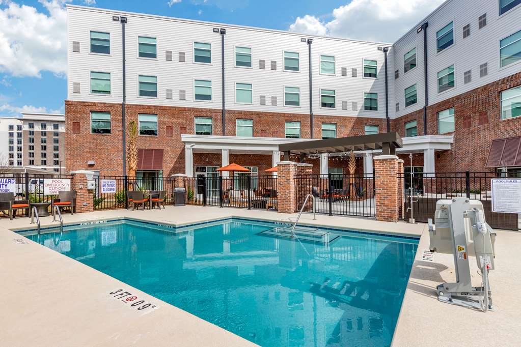 DoubleTree by Hilton Summerville Nexton - featured photo