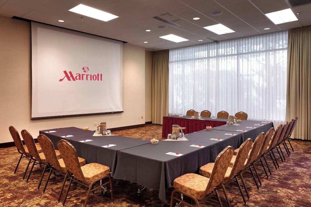 Marriott University Park - photo 43