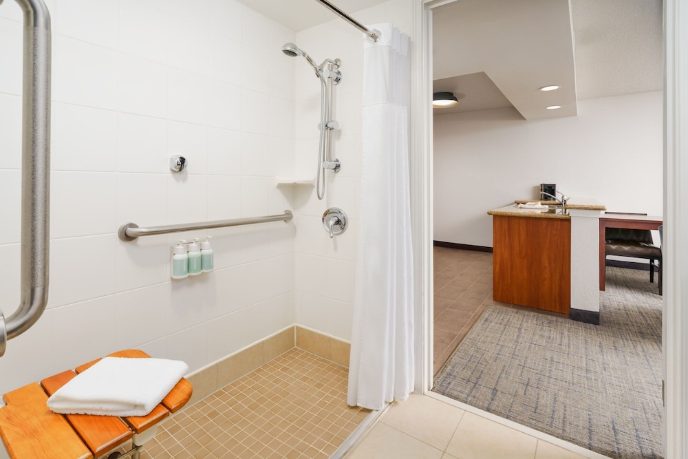 Residence Inn by Marriott Seattle Northeast Bothell - photo 20