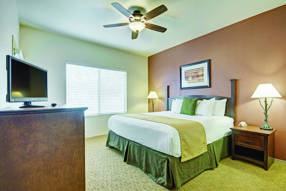 WorldMark Phoenix South Mountain Preserve - photo 13