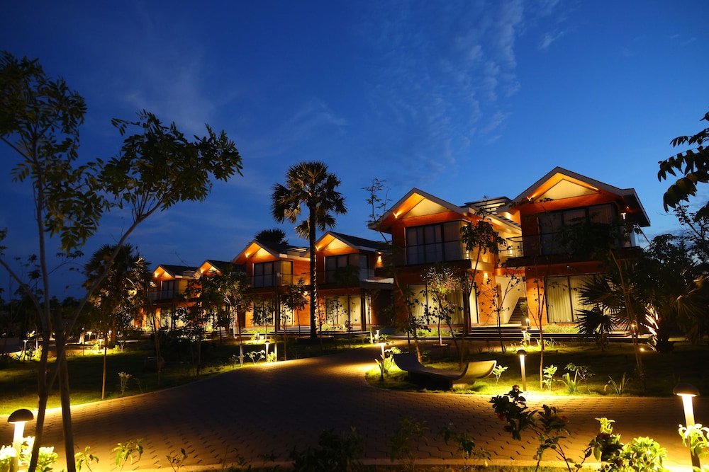 La Palmera — Thoothukudi
