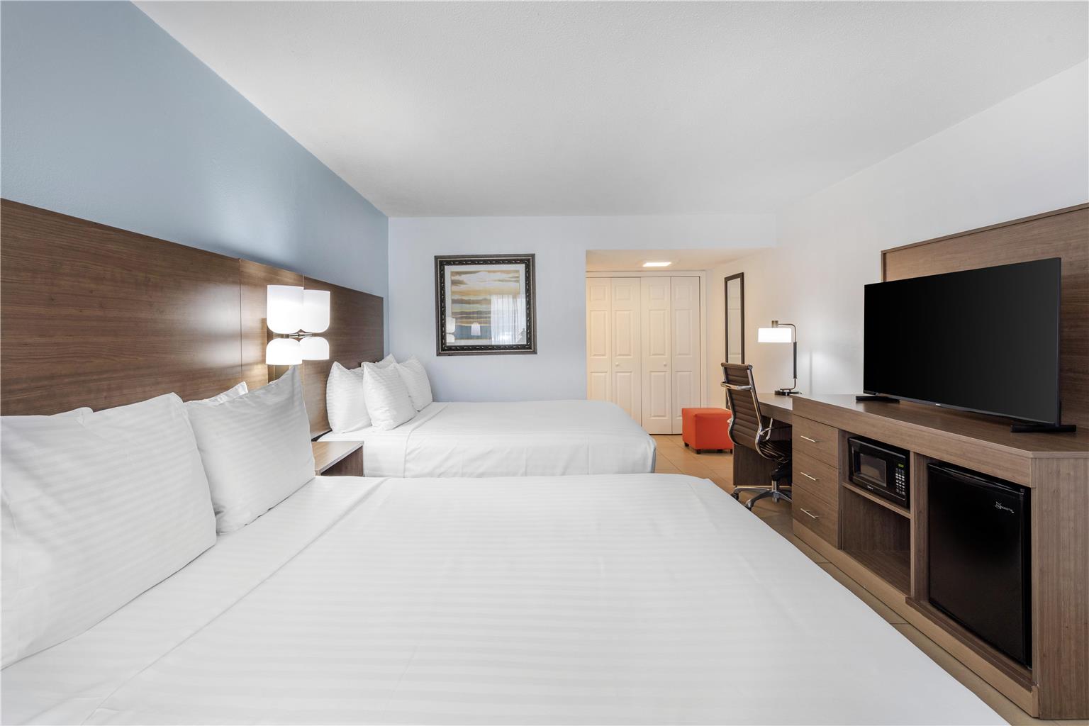 Best Western Palm Beach Lakes - photo 30