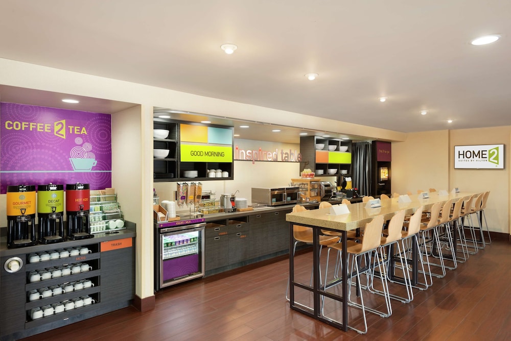 Home2 Suites by Hilton Florida City FL - photo 17