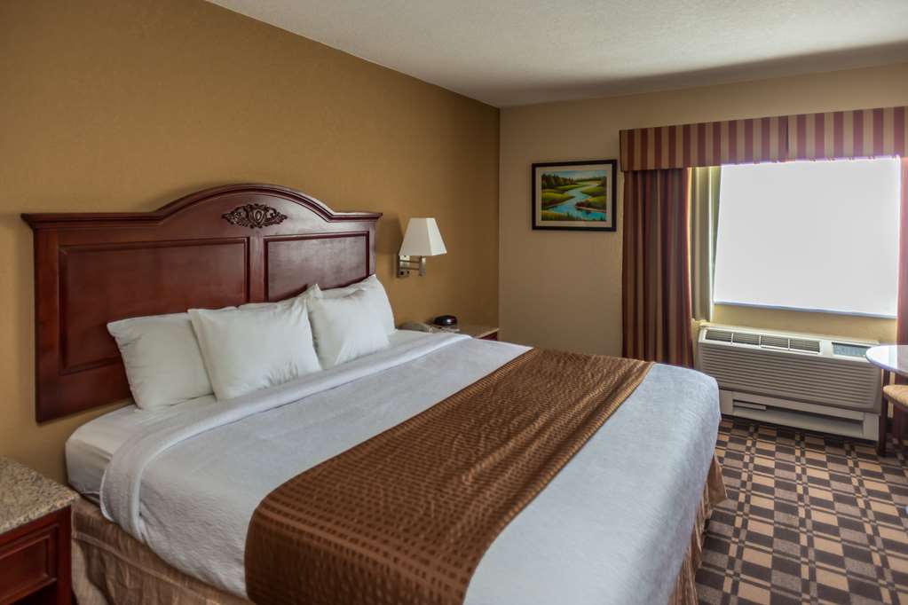 Best Western White Mountain Inn - photo 14