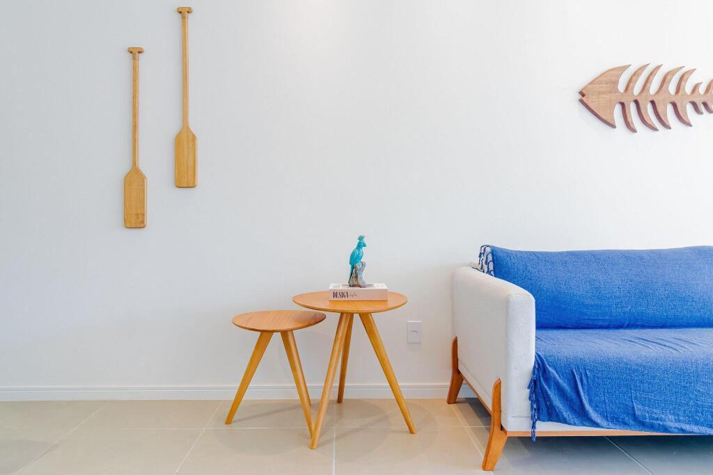 IT51 Excelente Apto 2 Quartos Beira Mar Itacimirim in Camacari, Brasil