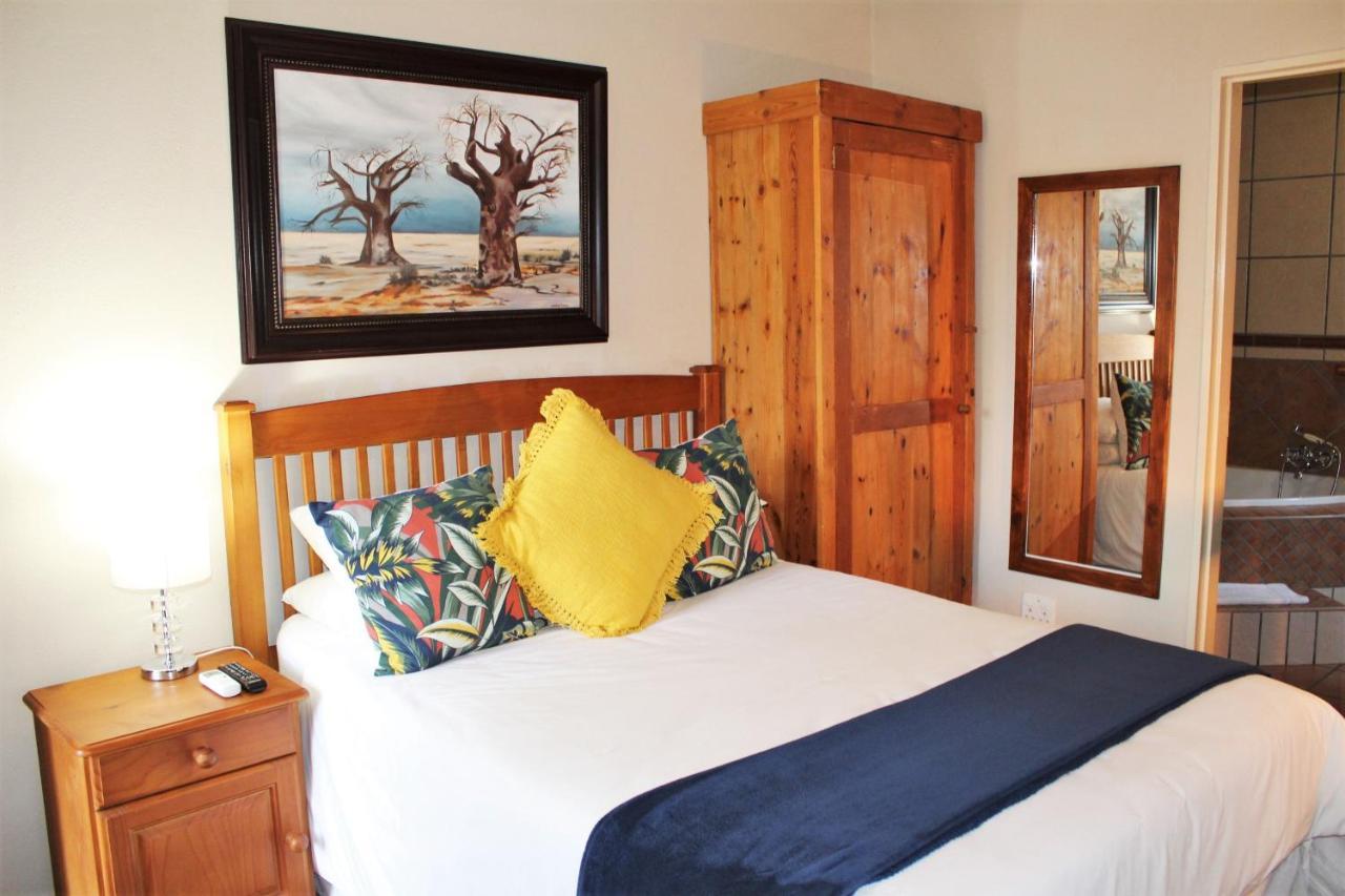 Ngwenya Boutique Hotel in Lephalale, South Africa