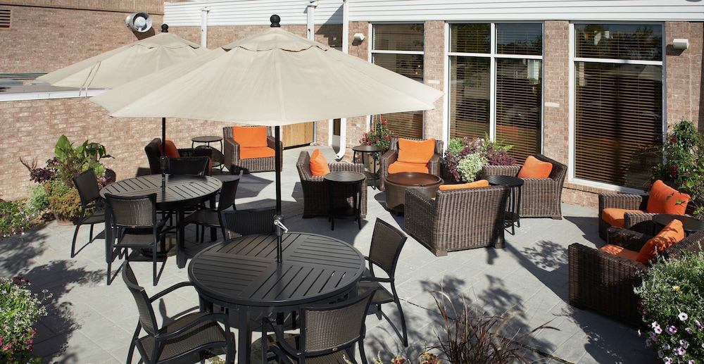 Hilton Garden Inn Minneapolis Eden Prairie - photo 29