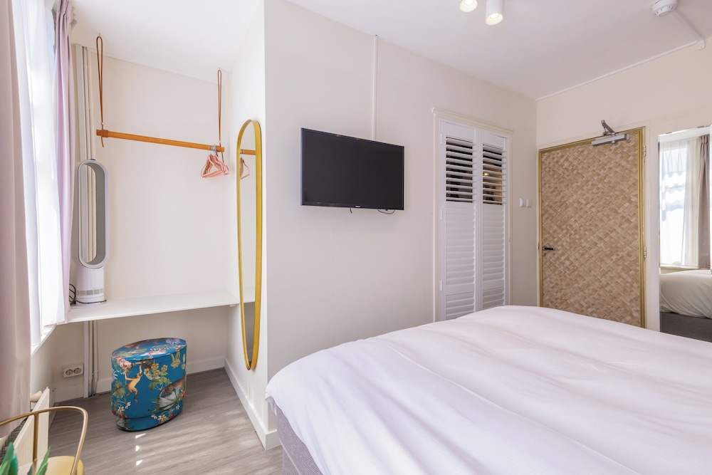 Lot Hotel — Leiden — photo 4