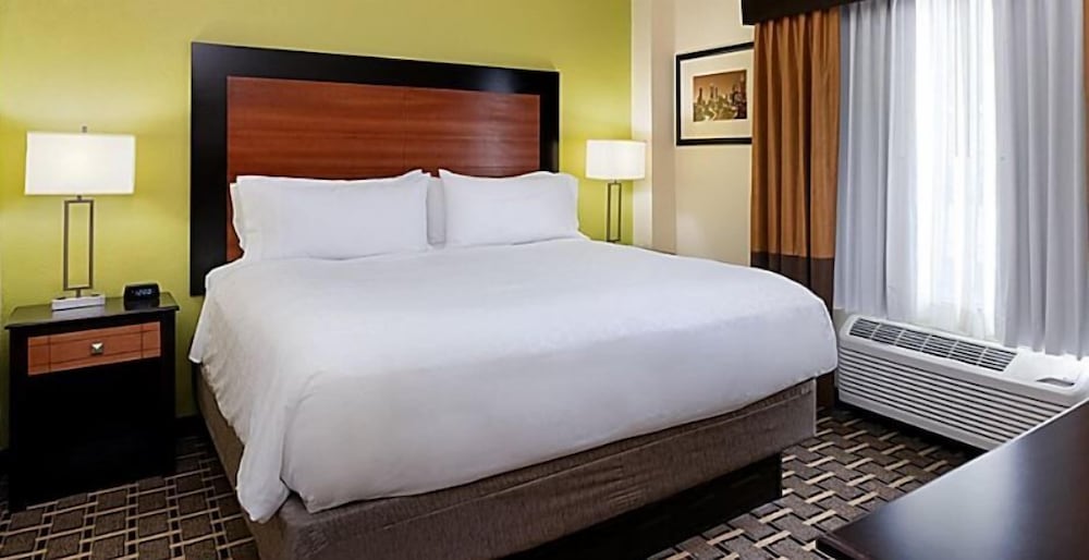 Holiday Inn Express & Suites Atlanta Downtown by IHG - photo 32