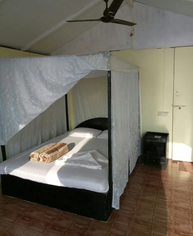 Sandy Feet - last minute hotel in Canacona